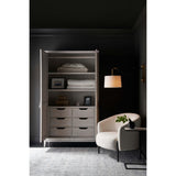 Coalesce Wardrobe, Rolling Rog-Furniture - Storage-High Fashion Home