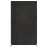 Coalesce Wardrobe, Rolling Rog-Furniture - Storage-High Fashion Home