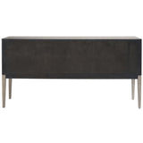 Madden Sideboard, Rolling Fog-Furniture - Storage-High Fashion Home