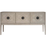 Madden Sideboard, Rolling Fog-Furniture - Storage-High Fashion Home