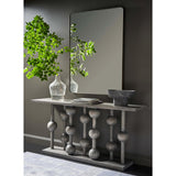 Foxglove Console Table, Dusk-Furniture - Accent Tables-High Fashion Home