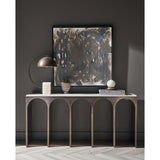 Moda Console Table-Furniture - Accent Tables-High Fashion Home