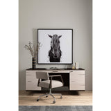 Horse Framed-Accessories Artwork-High Fashion Home