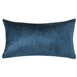 Aubry Pillow, Nightfall Blue-High Fashion Home