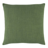 Rist Pillow, Green-Accessories-High Fashion Home