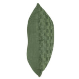 Rist Pillow, Green-Accessories-High Fashion Home