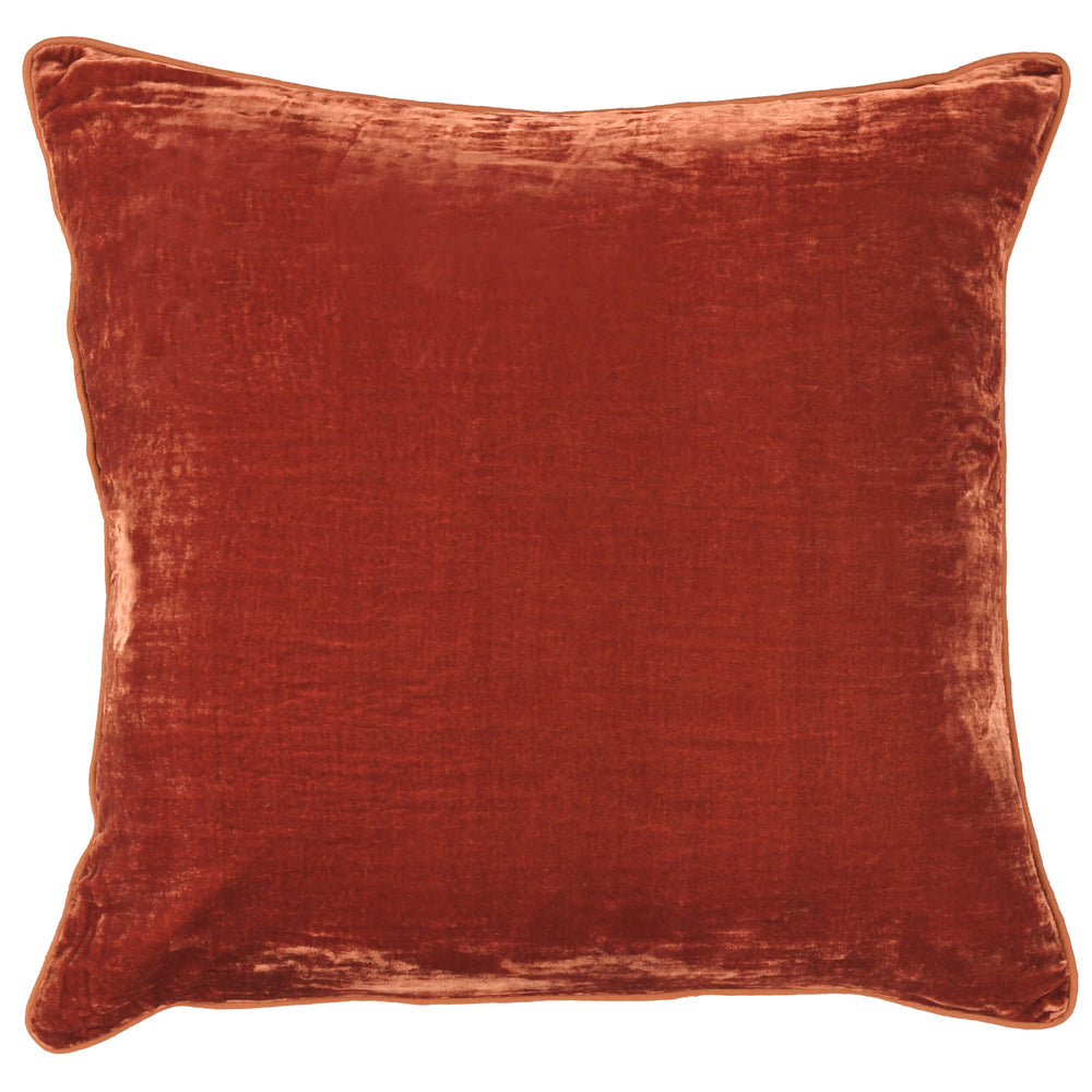 Lexington Pillow, Clay