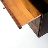 Lauren Desk, Warm Brown