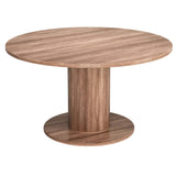 Vault 2 in 1 Table, Brown