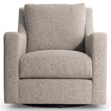 Ventura Swivel Chair, 1548-020-Furniture - Chairs-High Fashion Home