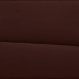 Verity Bench, Warm Brown