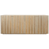 Vermentino Sideboard, Natural-Furniture - Storage-High Fashion Home