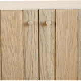 Vermentino Sideboard, Natural-Furniture - Storage-High Fashion Home