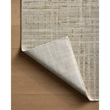 Loloi II Rug Wade WAE-03, Mist/Gold-Rugs1-High Fashion Home