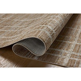 Loloi II Rug Wade WAE-05, Brown/Stone-Rugs1-High Fashion Home