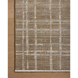 Loloi II Rug Wade WAE-05, Brown/Stone-Rugs1-High Fashion Home