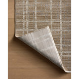 Loloi II Rug Wade WAE-05, Brown/Stone-Rugs1-High Fashion Home