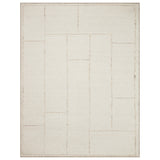 Loloi Rug Wylder WYL-01, Ivory/Stone-Rugs1-High Fashion Home