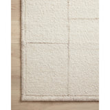 Loloi Rug Wylder WYL-01, Ivory/Stone-Rugs1-High Fashion Home