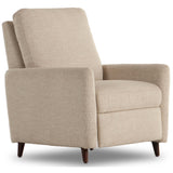 Wallen Recliner, Nova Taupe-Furniture - Chairs-High Fashion Home