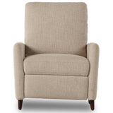 Wallen Recliner, Nova Taupe-Furniture - Chairs-High Fashion Home