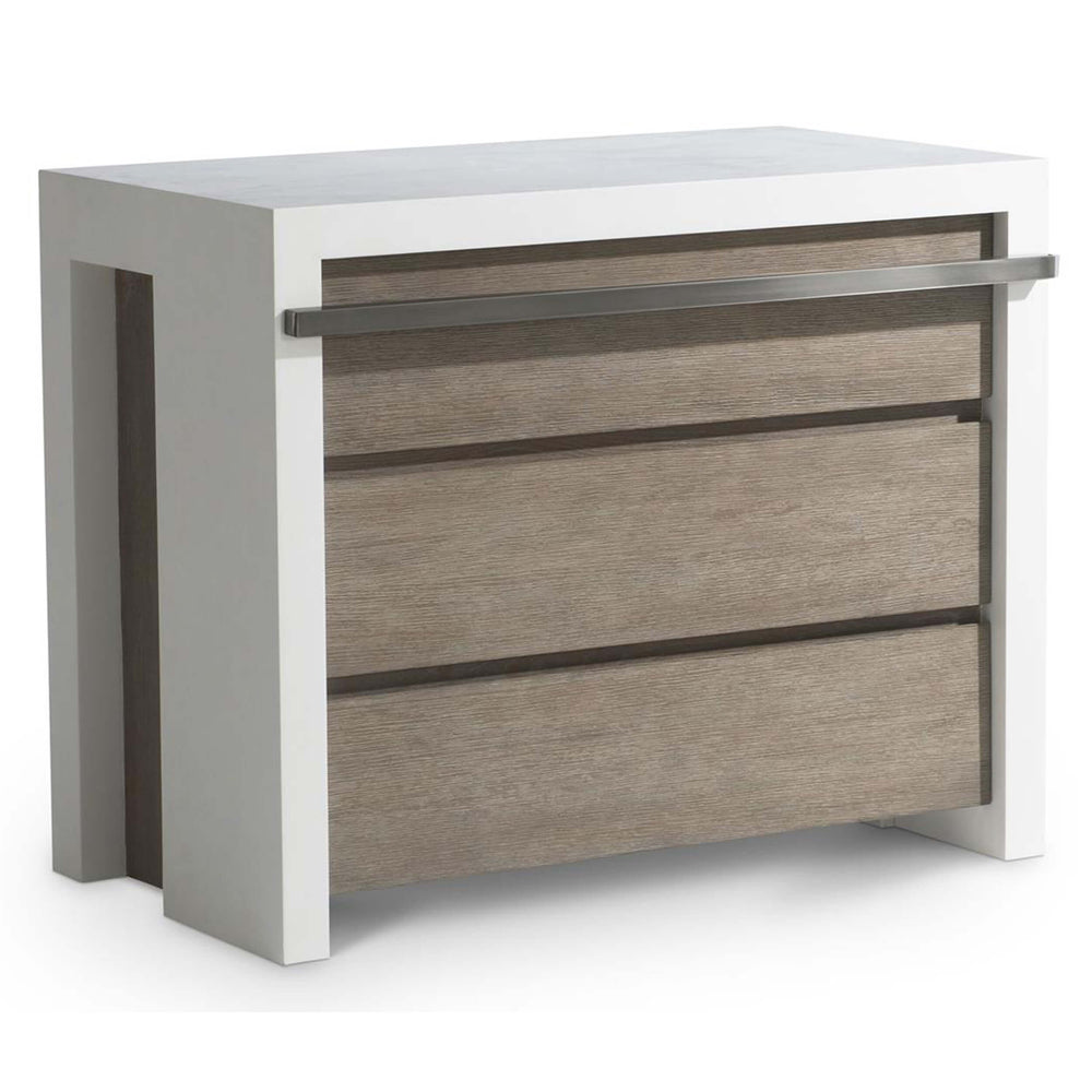 Westfall Nightstand-Furniture - Bedroom-High Fashion Home