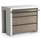 Westfall Nightstand-Furniture - Bedroom-High Fashion Home