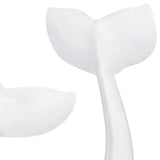 Whale Tail Pair-Accessories-High Fashion Home