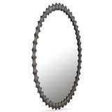 Whitby Mirror, Black