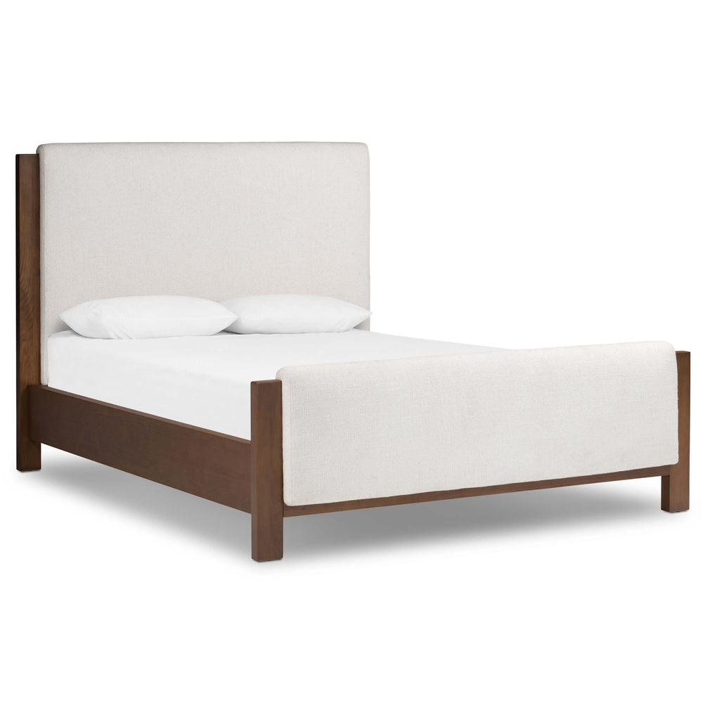 Willem Bed, Omari Natural