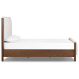 Willem Bed, Omari Natural