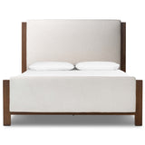 Willem Bed, Omari Natural