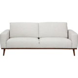 Wingate Sofa, Brent Light Grey