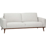 Wingate Sofa, Brent Light Grey