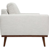 Wingate Sofa, Brent Light Grey