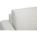 Wingate Sofa, Brent Light Grey