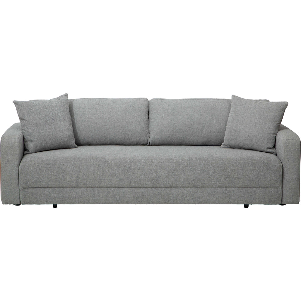 Winnie Sofa Bed, Mellow Stone-Furniture - Sofas-High Fashion Home