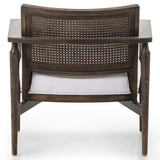 Xavier Chair, Antwerp Bone-Furniture - Chairs-High Fashion Home