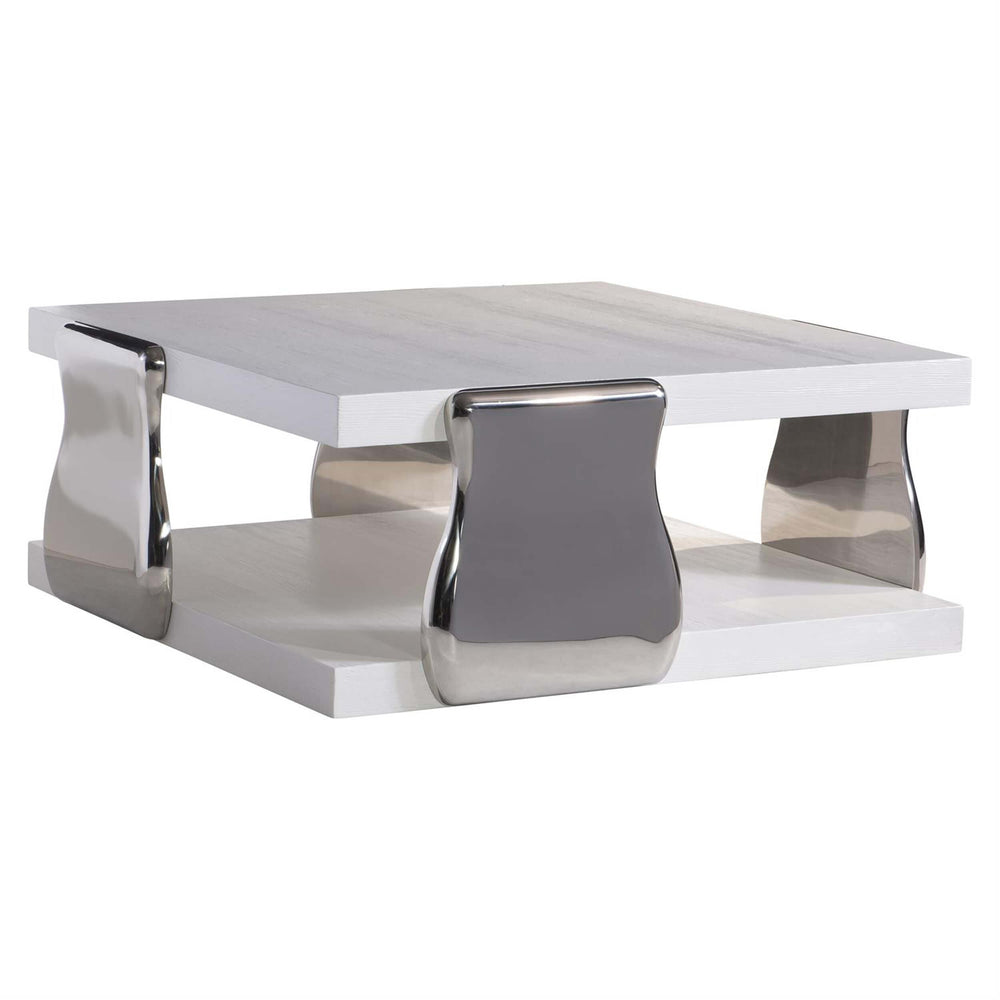 Yuma Cocktail Table-Furniture - Accent Tables-High Fashion Home