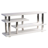 Yuma Console Table-Furniture - Accent Tables-High Fashion Home