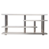 Yuma Console Table-Furniture - Accent Tables-High Fashion Home