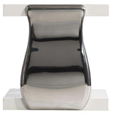 Yuma Side Table-Furniture - Accent Tables-High Fashion Home