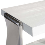 Yuma Side Table-Furniture - Accent Tables-High Fashion Home