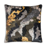 Zora Pillow, Multi-Accessories-High Fashion Home