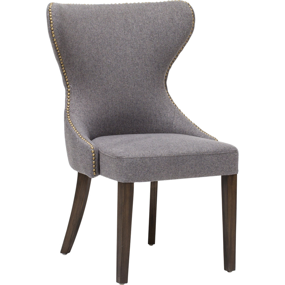 Ariana Dining Chair, Sunday Graphite, Set of 2