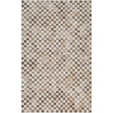 Surya Cusco Rug CUS-2300, Beige/Charcoal-Rugs1-High Fashion Home