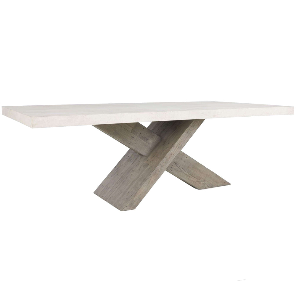 Durant 84" Dining Table