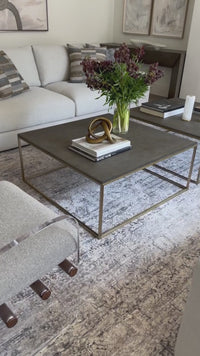 Trebon Coffee Table