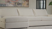 Ian Sofa, Duet Natural