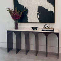 Moda Console Table